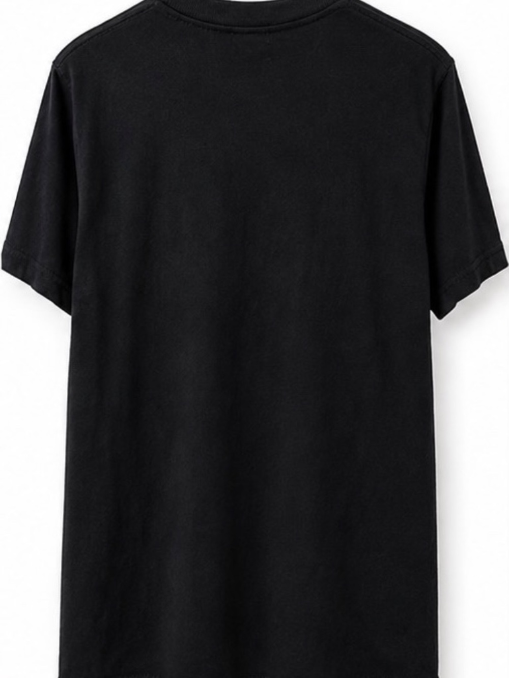 Pro Dada BRUH Grafitti Graphic T-Shirt Men's Small Black Streetwear - Picture 2 of 4